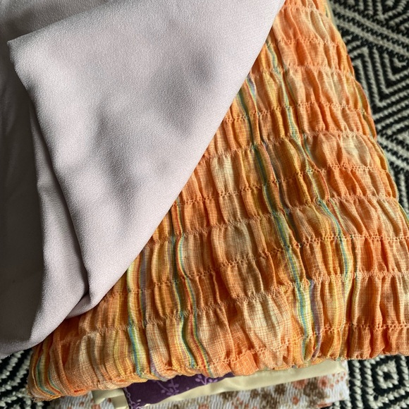 Fabric lot - stash clear-out! - Picture 2 of 4